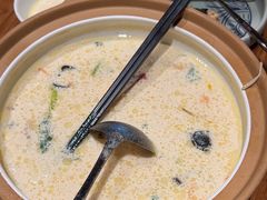 -云海肴·汽锅鸡·云南代表菜(天山百盛优客店)