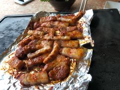 调味梅花肉-香猪坊(五道口店)