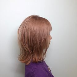 -ASA HAIR SALON