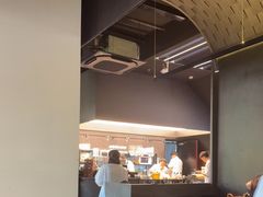 -Ameigo梅果·云贵川bistro(长宁来福士店)
