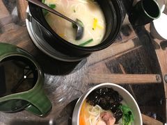 -云海肴·汽锅鸡·云南菜(美罗城店)