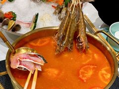 -十二春顶级锅物(泉亮花园店)