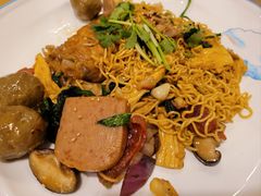 -拿渡麻辣香锅(龙旗购物中心店)