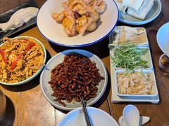 -小吊梨汤·北京菜(香山店)