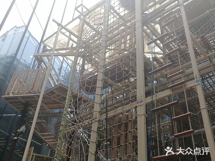 PIPIKINGDOM皮皮王国欢乐号(欢乐海岸购物中心店)图片