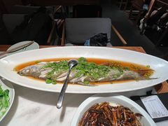 -苏帮袁Sue Cuisine(来福士店)