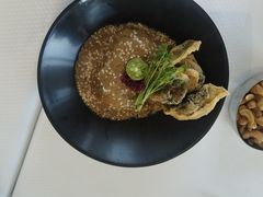 -北京柏悦酒店·锦庭餐厅Dining Room