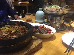 -原鄉本味 楚菜 丹江口鱼(北苑店)