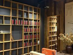 -邈墨茶馆(大兜路1号店)