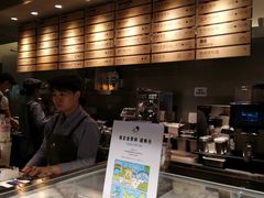 -喜茶(中山利和新地店)