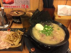 -博多一幸舍(侨福芳草地购物中心店)