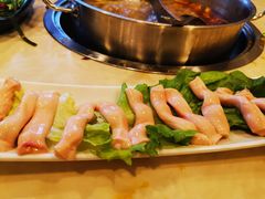 -牛鼎记潮汕牛肉火锅(阳朔店)