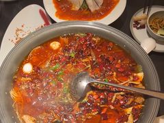 -麻六记(深圳首店)