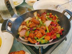 -高老庄新家宴(北斗星广场店)