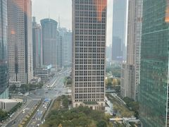 -上海凯宾斯基大酒店