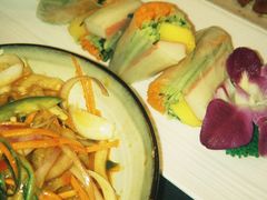 -米泰芒·东南亚料理(体育西店)