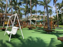 -三亚亚龙湾天域度假酒店