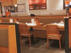 大堂-江渔儿酸菜鱼(曜一城店)