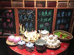 -鱼食饭稻·苏浙土菜17年老馆子(平江路店)