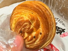 -杨老大焙子月饼干货(宽巷子民族美食街店)