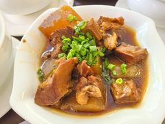 -鹿鸣酒家(越秀店)