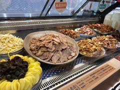 -留夫鸭(杭州大悦城店)