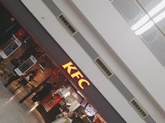 -肯德基(正定机场安检内店)