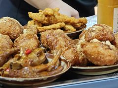 -芈重山老火锅(广州首店)