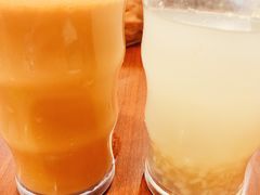 -小槟城美食馆