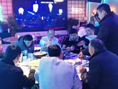 -心相映大酒店(苏州商贸城店)