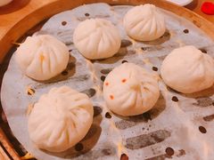 酱肉包-陈傻子餐厅(世纪都会店)