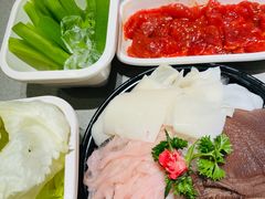 -海底捞火锅(天津SM城市广场店)