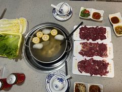 -杏花吴记牛肉火锅