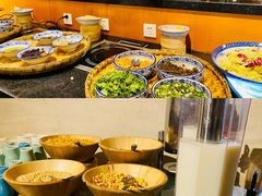 -重庆解放碑帝晶酒店·姜厨房西餐厅