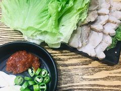 -吴草鸡爪오초닭발韩食堂(融恒盈嘉中心店)