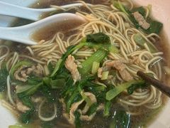 -聚知鲜面馆(上海嘉定马陆分店)