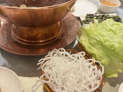 -东来顺饭庄(王府井步行街店)