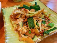 大碗有机花菜-四方面荘(常丰花园店)