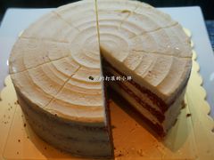 -TINTIN CAKE BOUTIQUE(台北壹店)