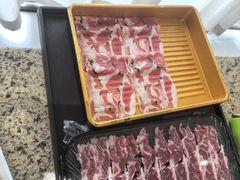-丰卓会海鲜自助(中润大道店)
