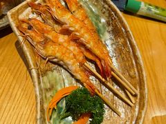 -广州增城保利皇冠假日酒店-玄日本餐厅