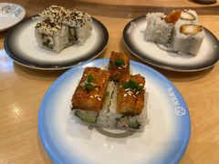 -元气寿司(新城市广场店)