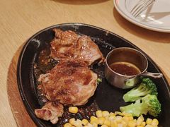 -摩欧客意式餐厅(高新活力汇店)