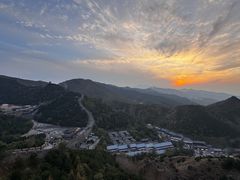-雁门关景区