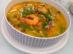-渔码头食府(蓬莱阁店)