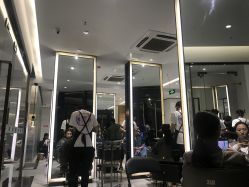点击看大图 -3AM HAIR SALON烫发染发接发