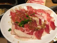-火炉火自助餐(悠唐购物中心店)