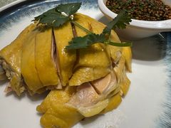 -浦江餐饮•上海菜馆(五四路店)