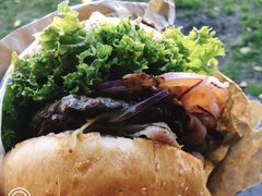 BigAl-Fergburger(皇后镇店)