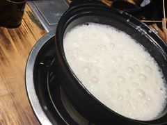 -盈田盈粥庄(博山东路店)